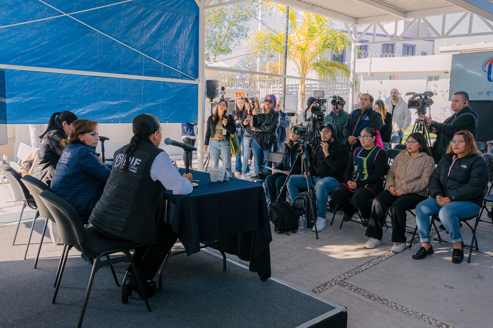 DIF Municipal lanza convocatorias 2025 para Preescolares y Centros Bötsi